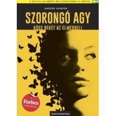 Szorongó agy   13.95 + 1.95 Royal Mail